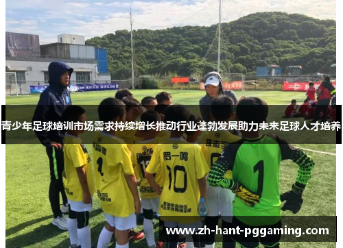 青少年足球培训市场需求持续增长推动行业蓬勃发展助力未来足球人才培养 青少年足球培训市场需求持续增长推动行业蓬勃发展助力未来足球人才培养