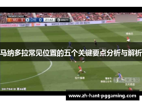 马纳多拉常见位置的五个关键要点分析与解析