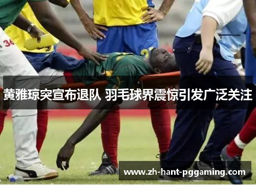 黄雅琼突宣布退队 羽毛球界震惊引发广泛关注