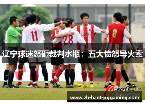 辽宁球迷怒砸裁判水瓶：五大愤怒导火索